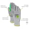 Magid Cut Resistant Gloves, Cut Level 4 1 PR GPD534RT-8 - alternate 3